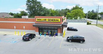 DOLLAR GENERAL - Commercial Property