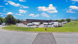 More details for 6730 Santa Barbara Ct, Elkridge, MD - Industrial for Rent