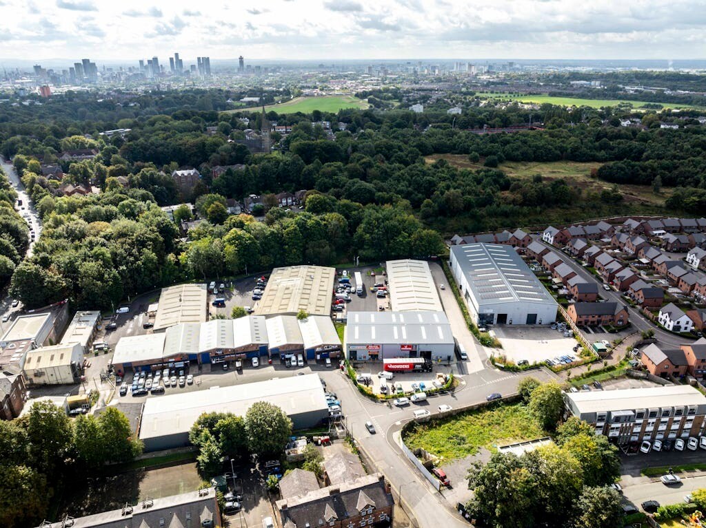 Ardent Way, Manchester for sale Building Photo- Image 1 of 1