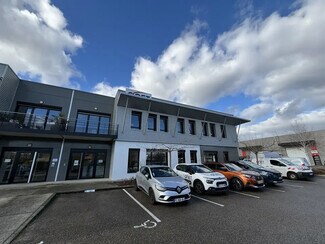 More details for Office, Light Industrial to Rent