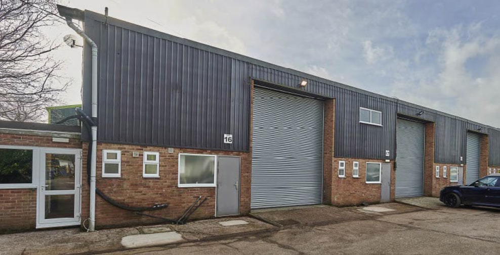Moorfields, Stafford to rent Primary Photo- Image 1 of 2