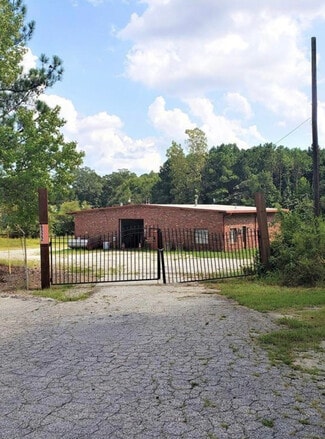 More details for 6522 Landrum Ln, Union City, GA - Industrial for Sale