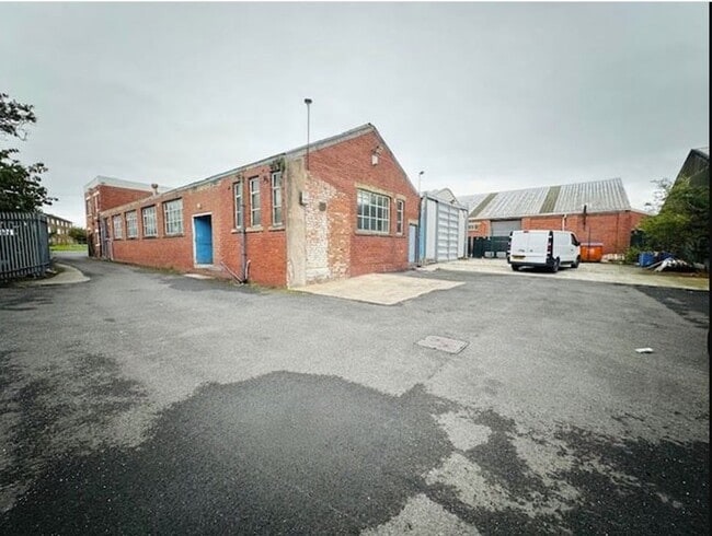 More details for Vending House, Clifton Road, Blackpool - Light Industrial for Sale