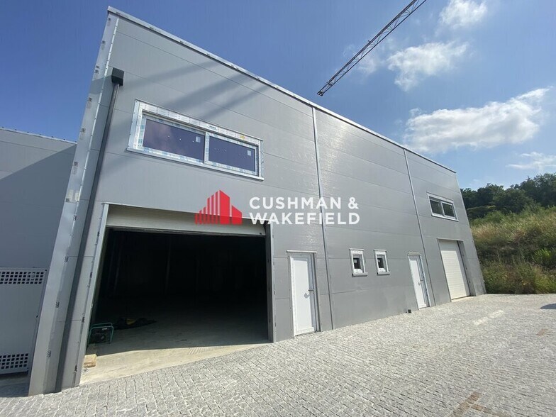 Light Industrial in Grisolles for sale - Building Photo - Image 2 of 7