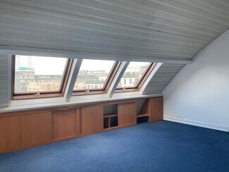 More details for 126 Rue Du Landy, Saint-Ouen-sur-Seine - Office to Rent