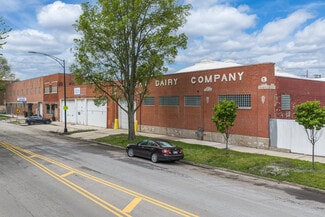 More details for 4130-4150 S Wabash Ave, Chicago, IL - Industrial for Sale