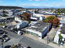 61-65 Illinois Ave, Paterson NJ - Commercial Property