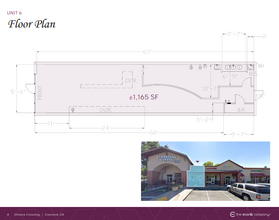 3375 Port Chicago Hwy, Concord, CA for rent Floor Plan- Image 1 of 1