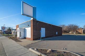 More details for 20222 Plymouth Rd, Detroit, MI - Retail for Rent