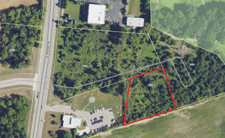 More details for 7200 Kalitta Ct, Ypsilanti, MI - Land for Sale