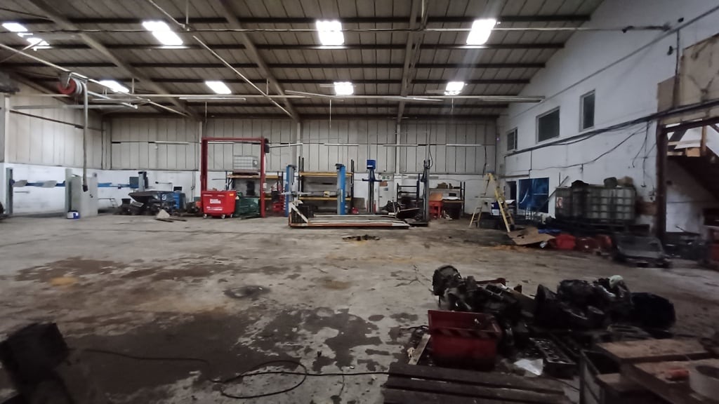 King St, Dunstable to rent Interior Photo- Image 1 of 3