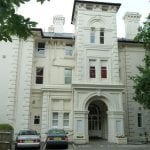 23 Oak Hill Grove, Surbiton to rent - Building Photo - Image 3 of 13