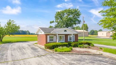 7195 W US Highway 50, North Vernon, IN for sale Building Photo- Image 1 of 1