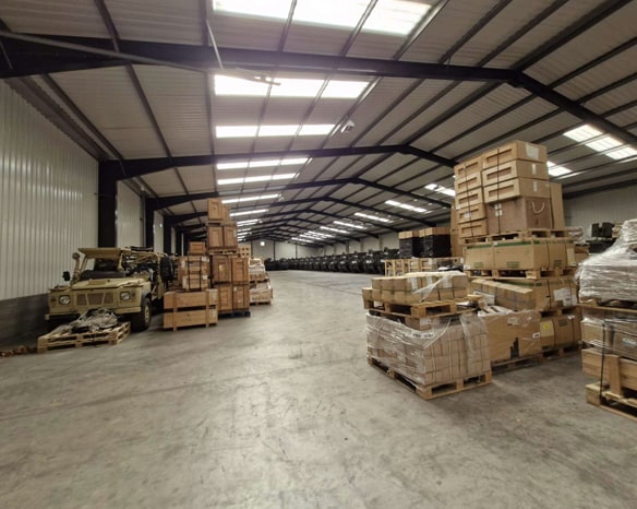 Rocket Site, Doncaster to rent Interior Photo- Image 1 of 2