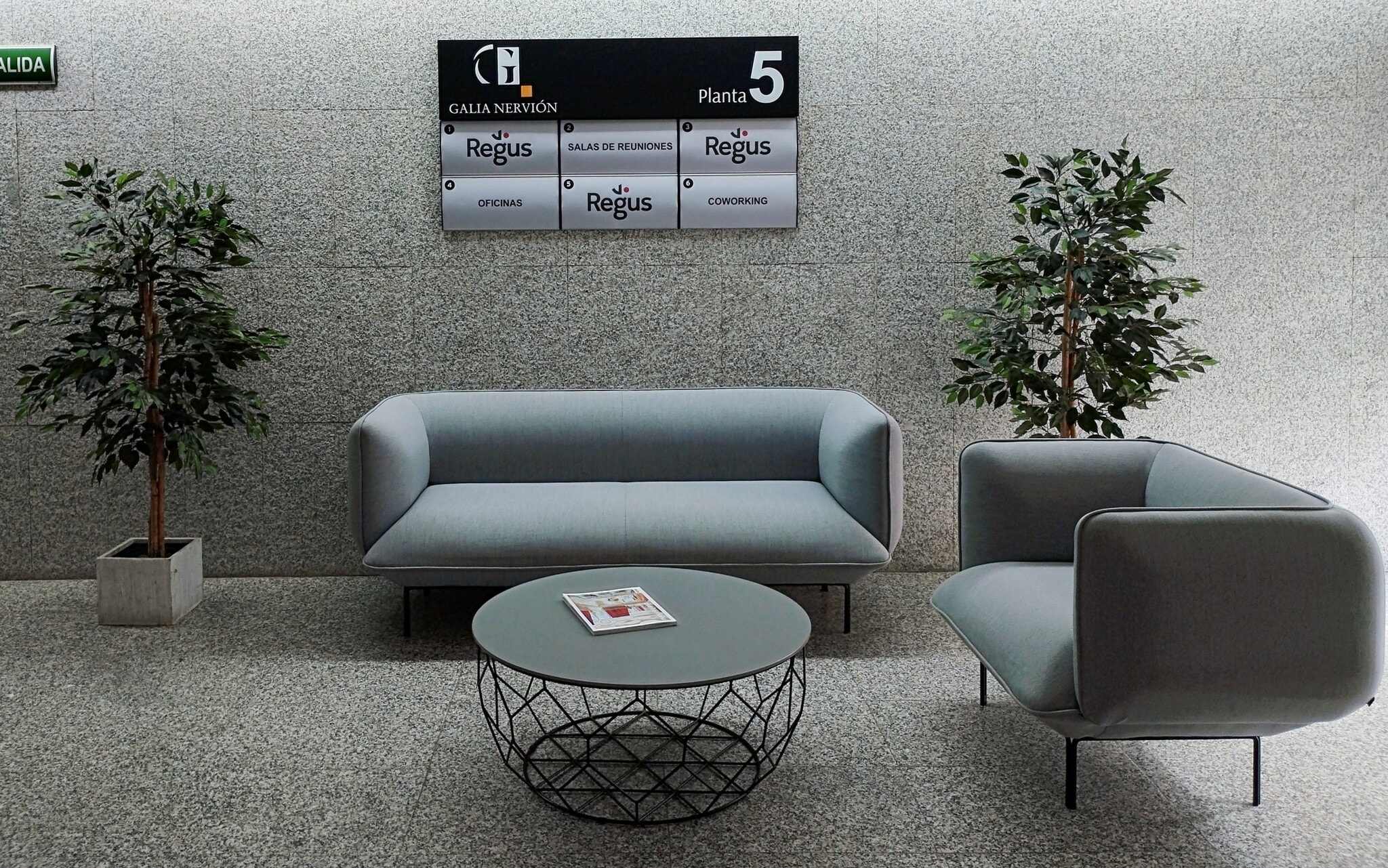 Avenida Eduardo Dato, 69, Sevilla, Sevilla to rent Interior Photo- Image 1 of 8