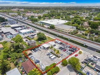 More details for 2729 NW 56th St, Miami, FL - Land to Rent