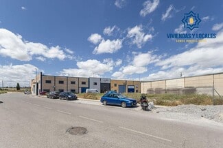 More details for Paseo de las Andas, 11, Las Gabias - Industrial for Sale