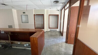 Retail in Santa Maria de Palautordera, Barcelona to rent Interior Photo- Image 2 of 11