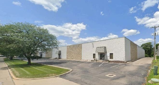 2277-2297 Arbor Blvd, Dayton, OH to rent Building Photo- Image 1 of 7