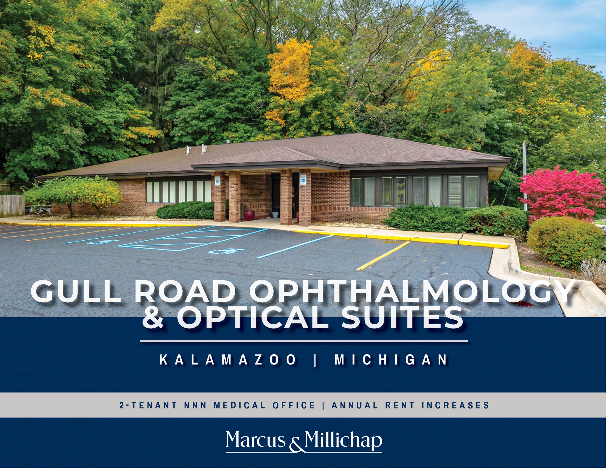 1052 Gull Rd, Kalamazoo, MI for sale Primary Photo- Image 1 of 1