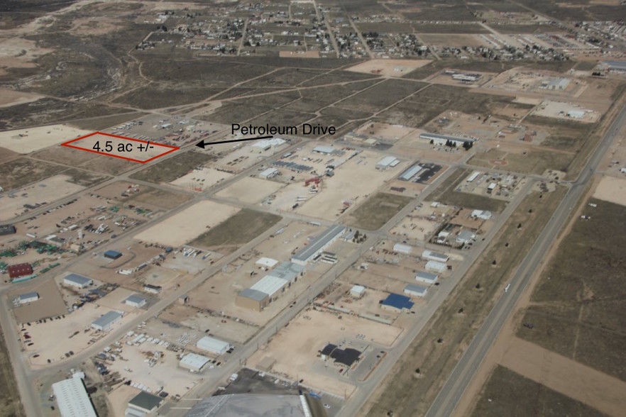 00 Petroleum Dr, Carlsbad, NM for sale - Primary Photo - Image 1 of 1