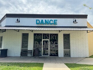 More details for 6800 Thomasville Rd, Tallahassee, FL - Retail to Rent