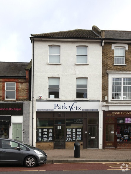 70 High St, Chislehurst for sale - Primary Photo - Image 1 of 4