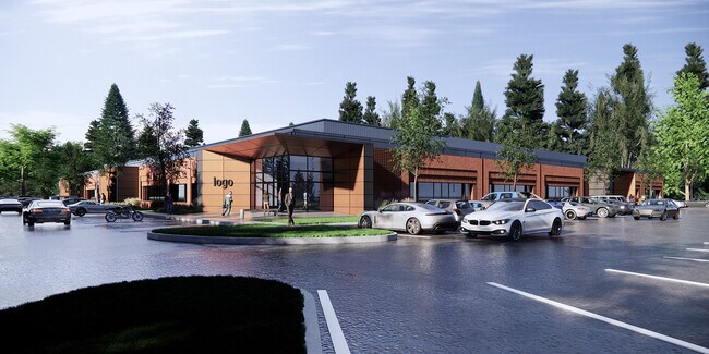 More details for 100 Arrowhead Dr, Exton, PA - Light Industrial to Rent