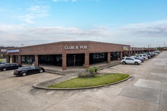 More details for 1309 W Fairmont Pky, La Porte, TX - Office / Medical, Retail to Rent