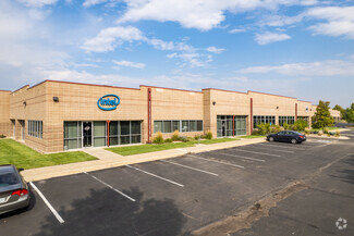 More details for 1921 Corporate Cir, Longmont, CO - Light Industrial for Rent