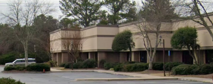 4040 Nine McFarland Dr, Alpharetta, GA for rent Building Photo- Image 1 of 5