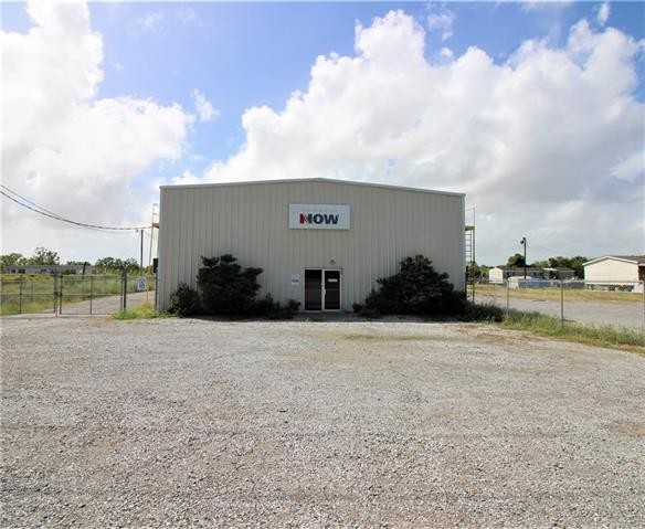 41456 Highway 23, Buras, LA for sale - Primary Photo - Image 1 of 1