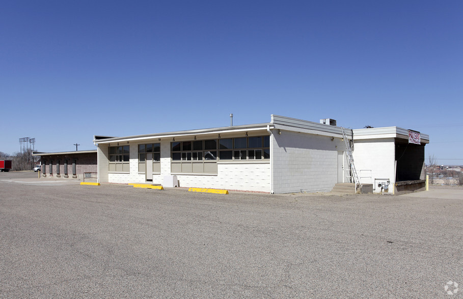 1045 S Santa Fe Ave, Pueblo, CO for sale - Primary Photo - Image 1 of 2