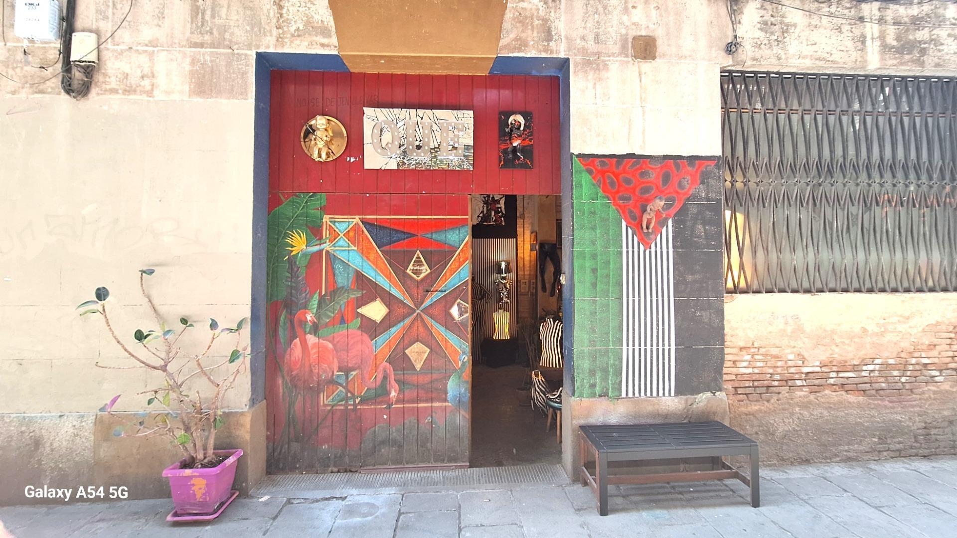 Carrer Ample, 17, Barcelona, Barcelona for sale Building Photo- Image 1 of 1