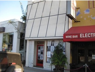 More details for 8222 W 3rd St, Los Angeles, CA - Retail for Rent