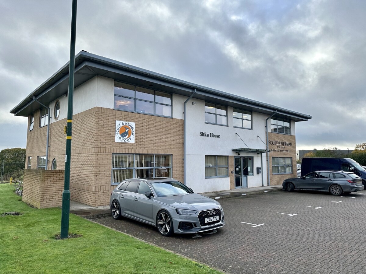 Sitka Dr, Shrewsbury for sale Building Photo- Image 1 of 1