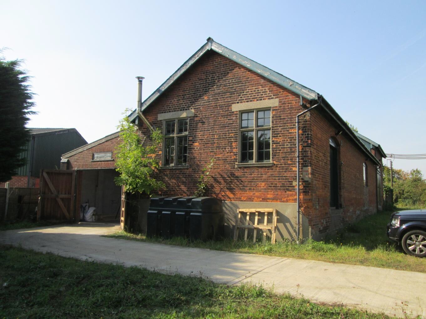 Marriots Way, Melton Constable for sale Primary Photo- Image 1 of 1