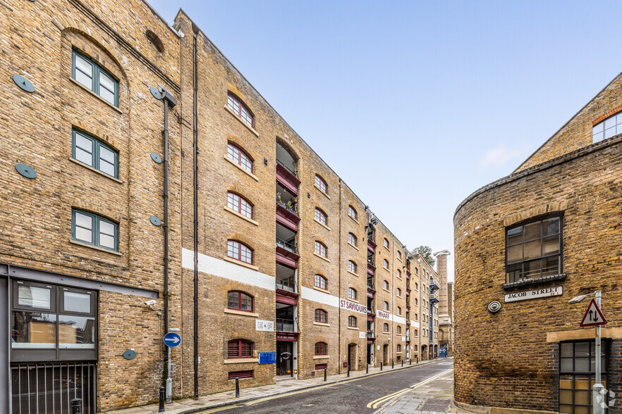 23-25 Mill St, London for sale - Building Photo - Image 1 of 23