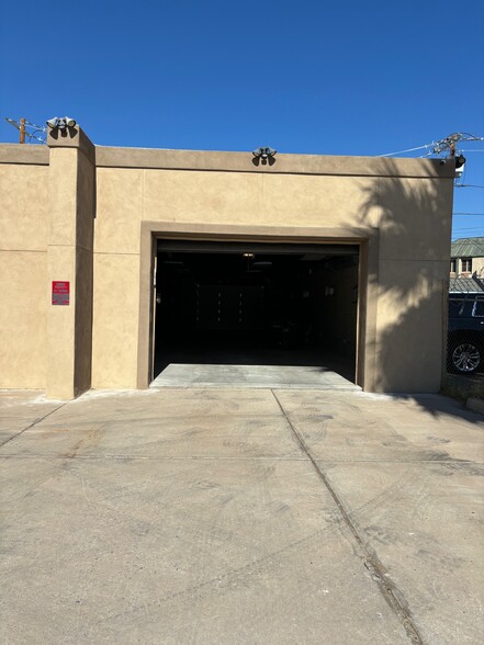 806 E Washington St, Phoenix, AZ for sale - Building Photo - Image 2 of 9