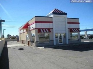 More details for 2629 Highway 180 E, Silver City, NM - Retail for Rent