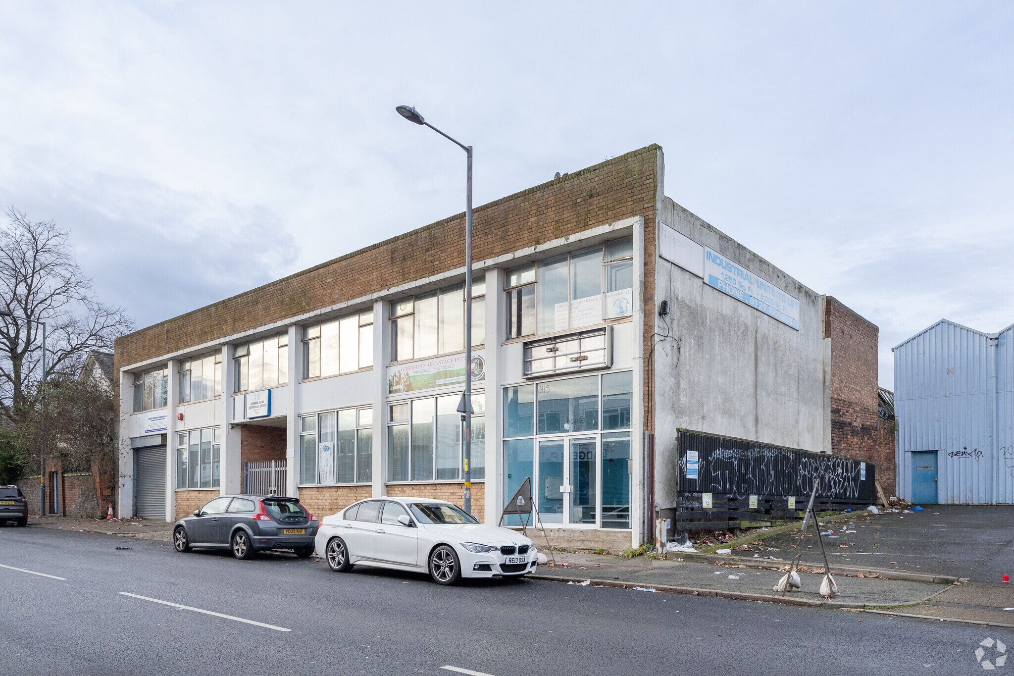 315 Summer Ln, Birmingham for sale Primary Photo- Image 1 of 1