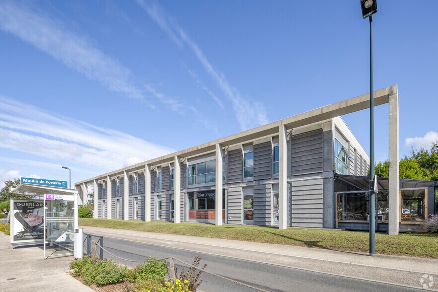 3 Rue Edouard Nignon, Nantes for sale - Primary Photo - Image 2 of 17