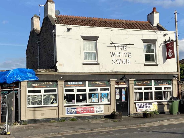 70 North St, Bristol for sale - Building Photo - Image 1 of 1