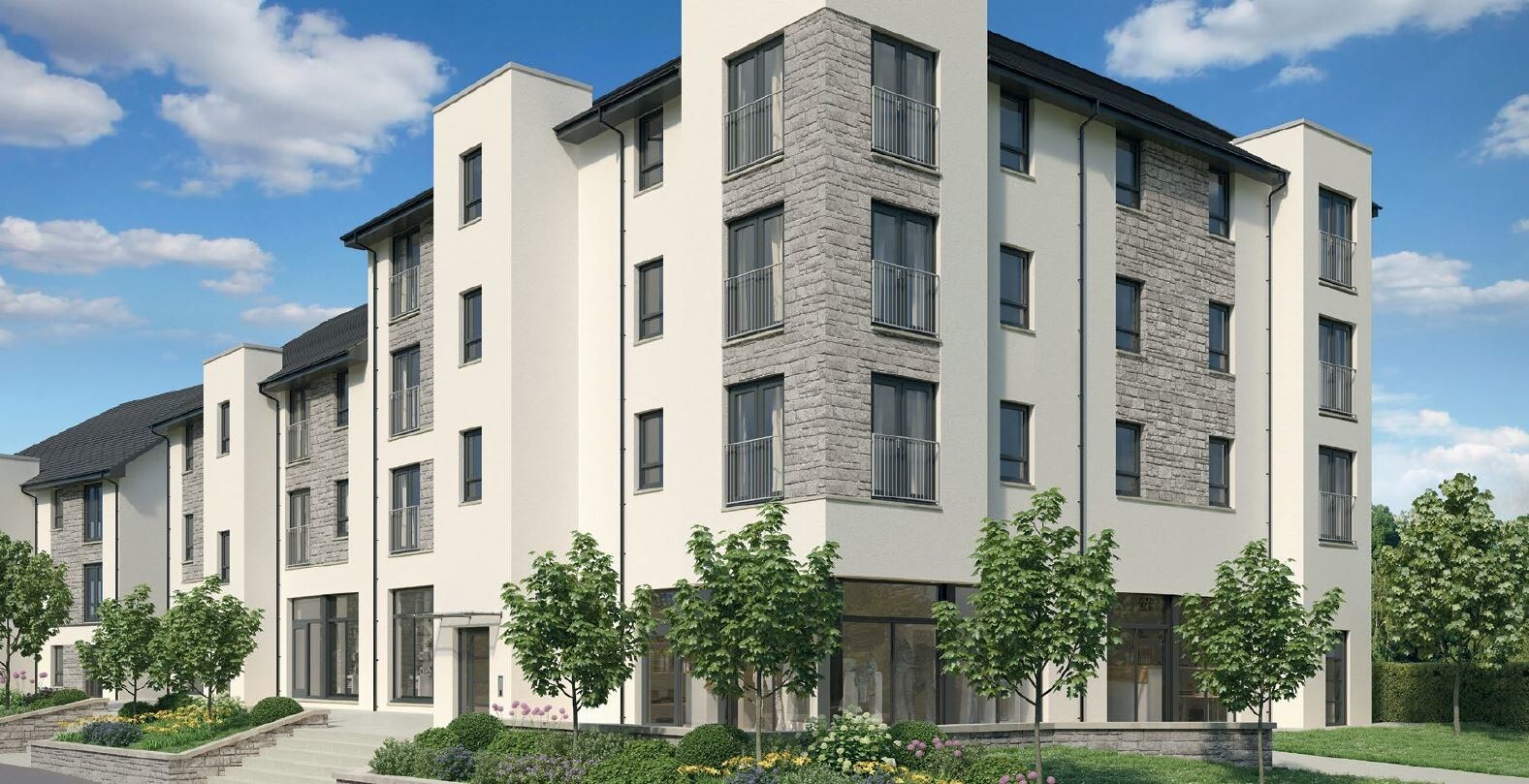 Burdiehouse Rd, Edinburgh for sale Primary Photo- Image 1 of 1