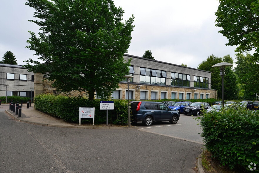 Callendar Business Park, Falkirk for sale - Building Photo - Image 3 of 4