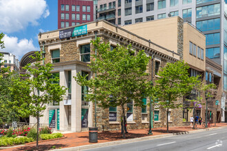 7500 Wisconsin Ave, Bethesda, MD for sale Building Photo- Image 1 of 1