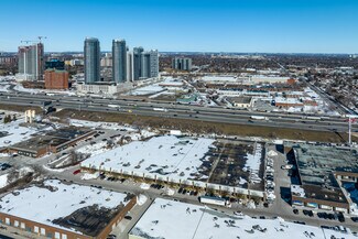 More details for 2220 Midland Ave, Toronto, ON - Light Industrial to Rent