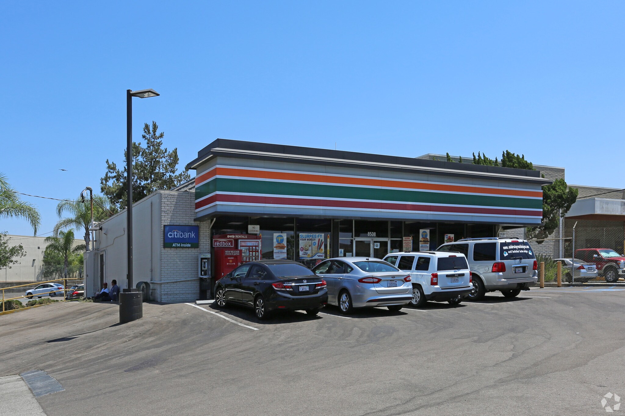 8508 San Carlos Dr, San Diego, CA for sale Primary Photo- Image 1 of 1