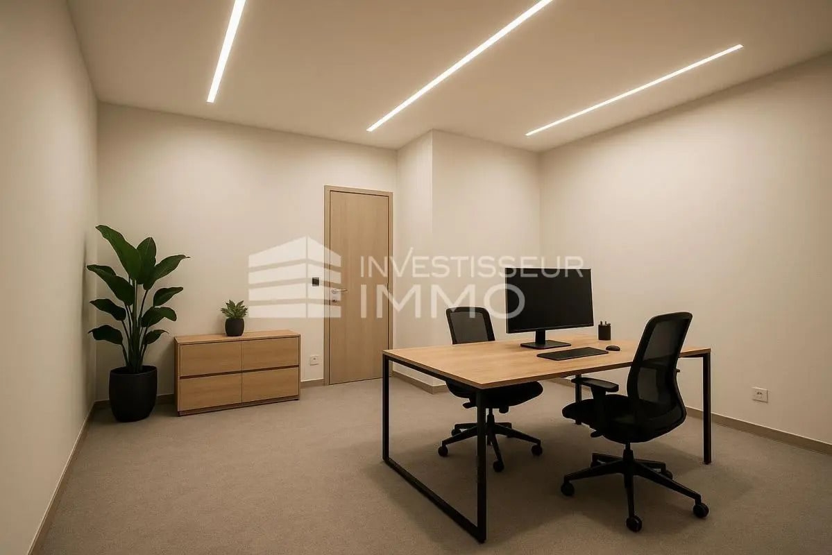 Build-to-Rent in Paris for sale Interior Photo- Image 1 of 2