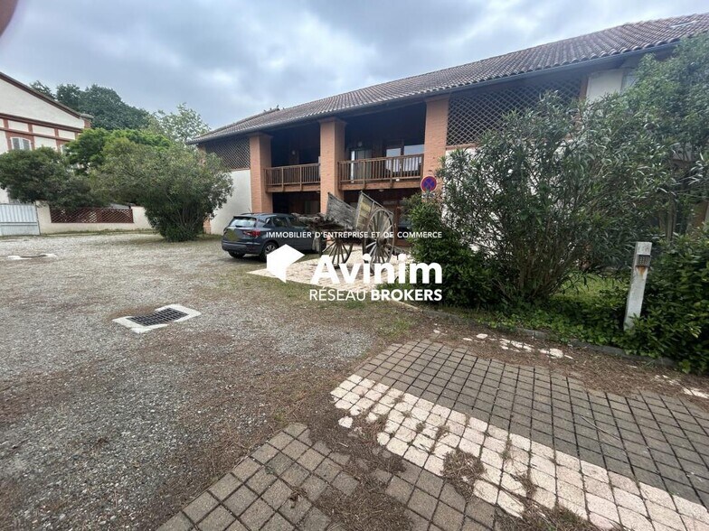 Light Industrial in Muret to rent - Building Photo - Image 2 of 5